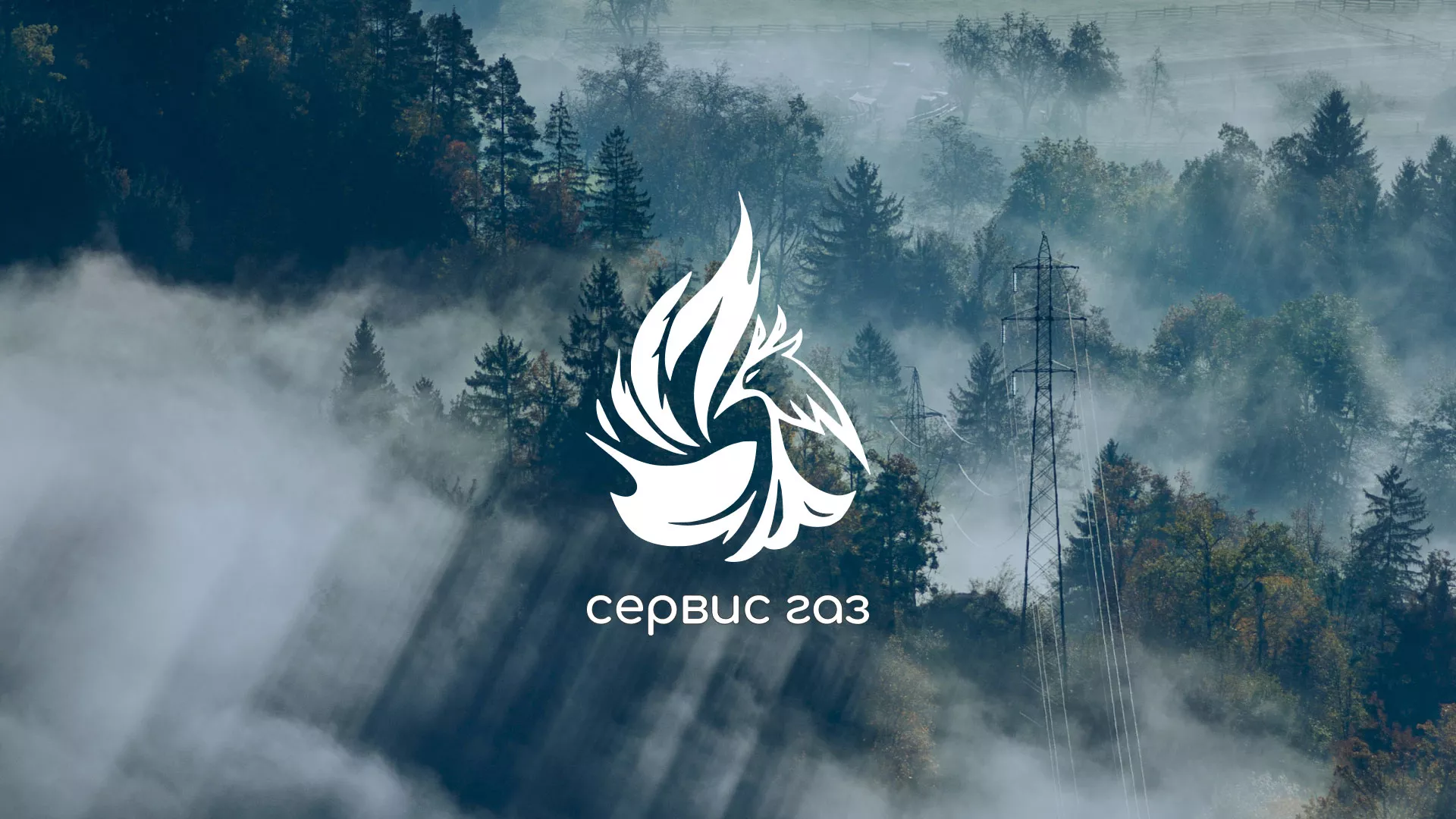 Создание сайта компании «Сервис газ» в Певеке