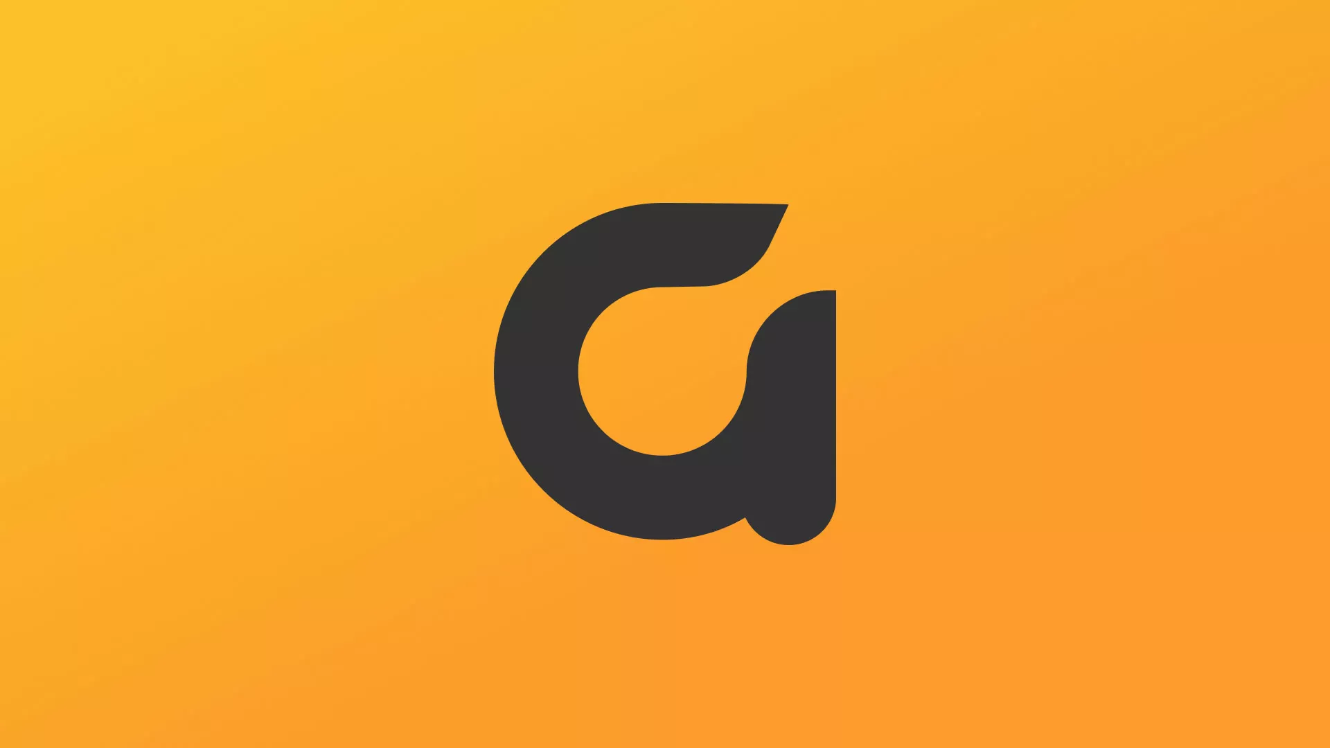 Разработка логотипа для компании «А-ГРУПП» в Певеке