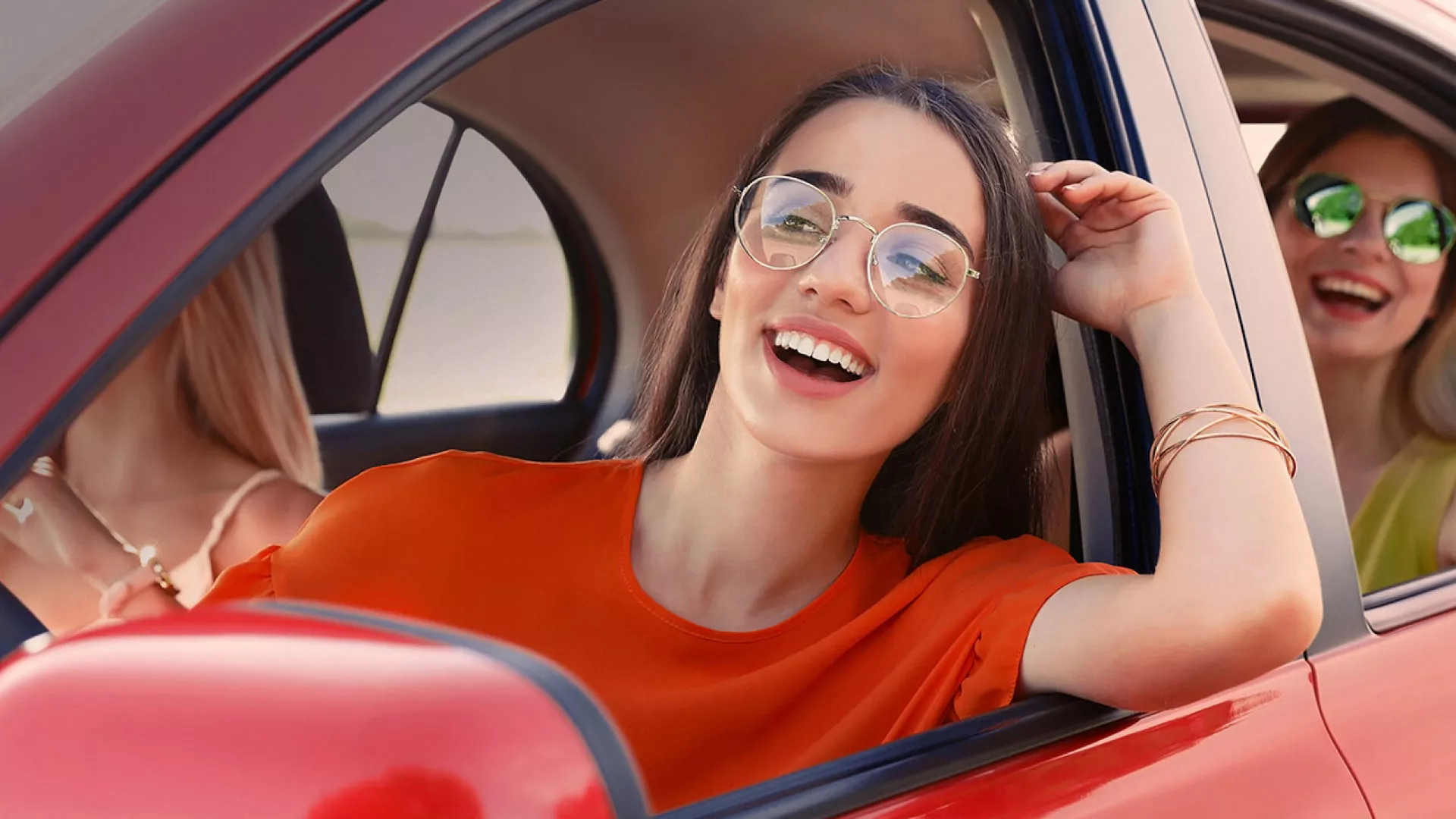 Разработка сайта для проката автомобилей в Певеке