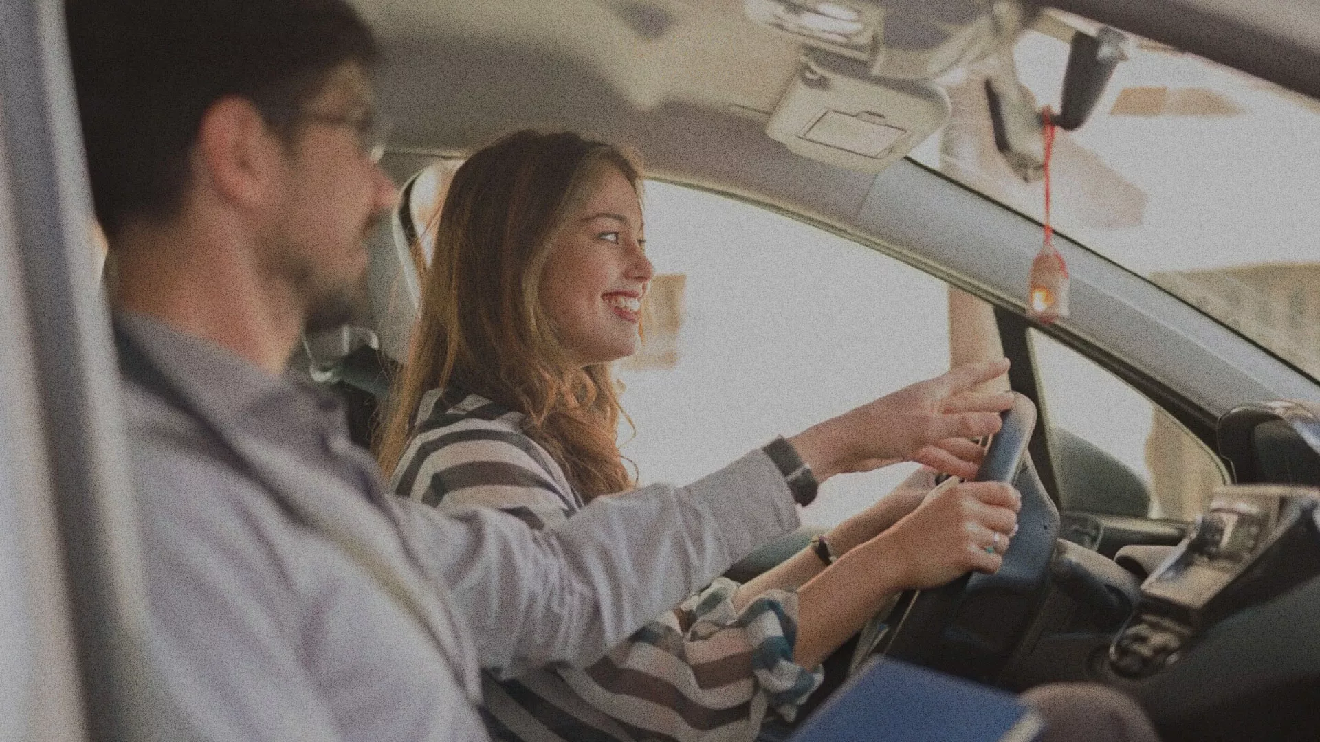 Разработка сайта для автошколы ВОА в Певеке